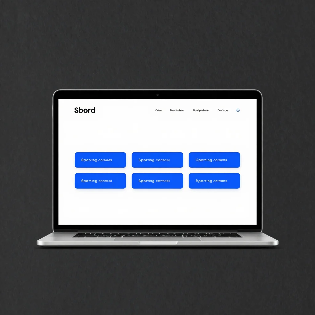 Turnkey E-Commerce Website