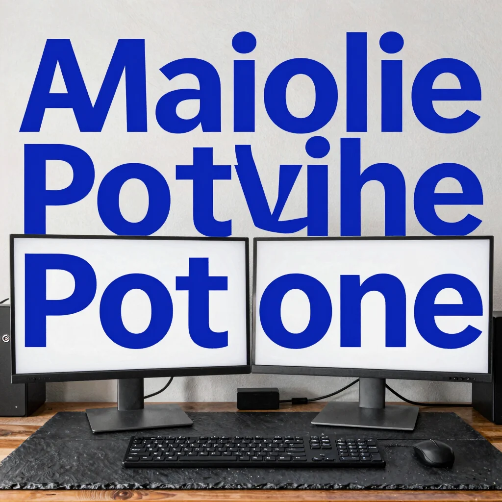 Agency Portfolio Website