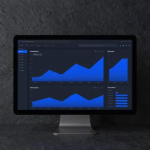 Pro WooCommerce Lease (Monthly)