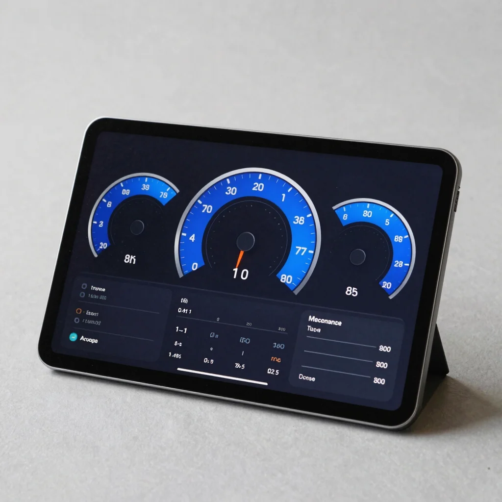 Speed & WooCommerce Performance Audit